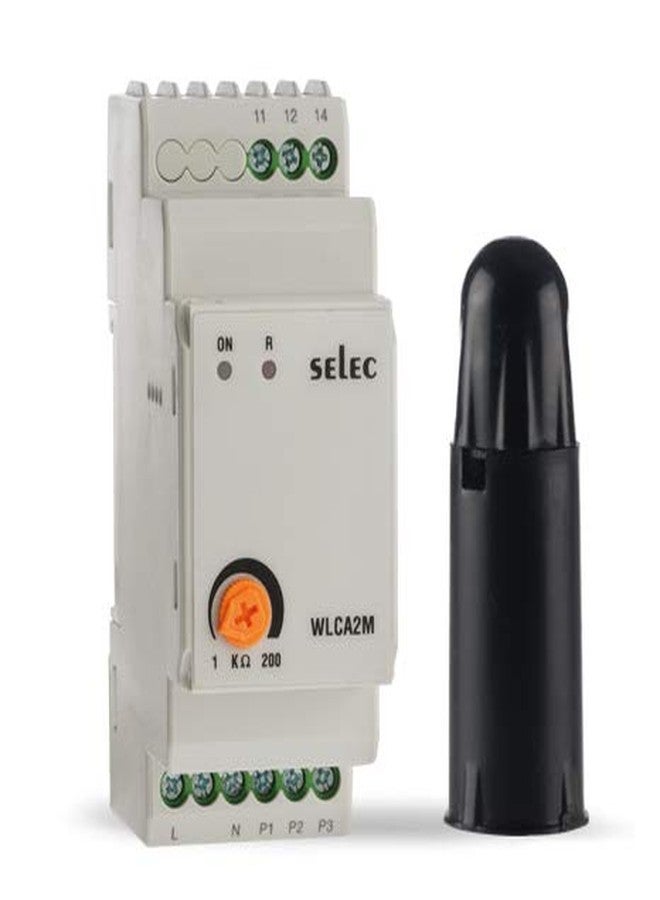 SELEC 1 phase water level controller - Image 1